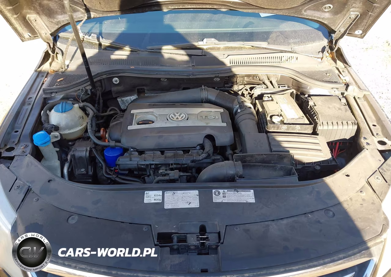 2012 Volkswagen Cc Sport VIN:WVWMN7AN0CE500043 - 10