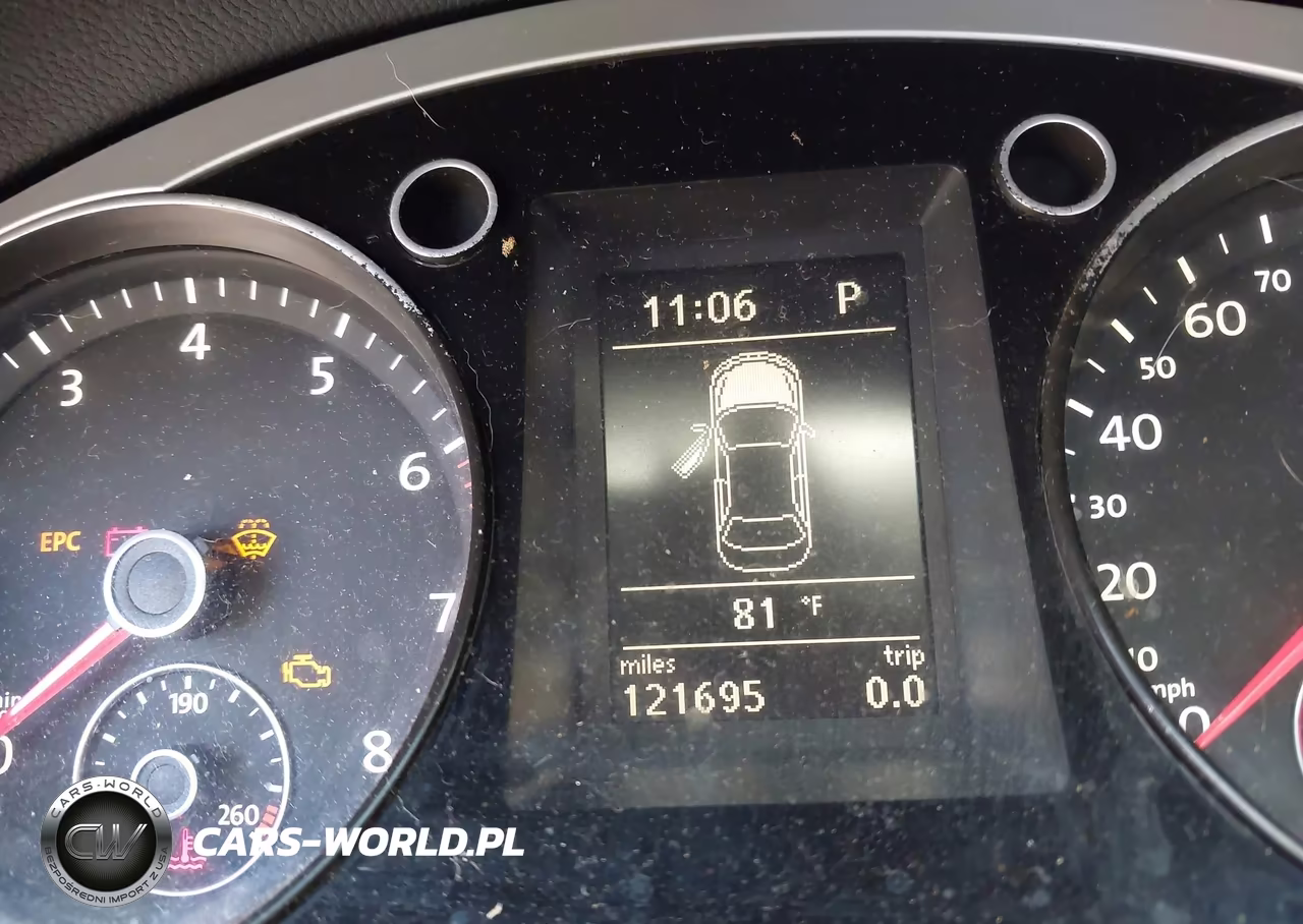 2012 Volkswagen Cc Sport VIN:WVWMN7AN0CE500043 - 7