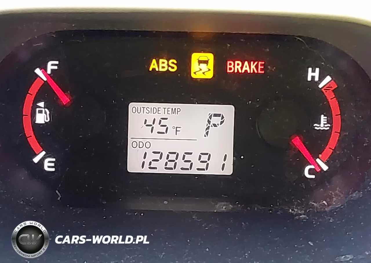 2010 Pontiac Vibe VIN:5Y2SM6E04AZ409382 - 15