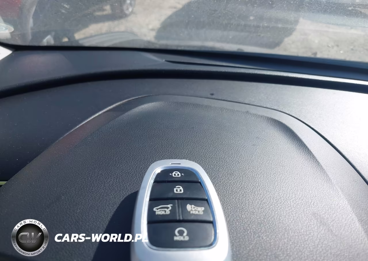 2023 Hyundai Tucson Sel VIN:5NMJBCAE4PH234131 - 11