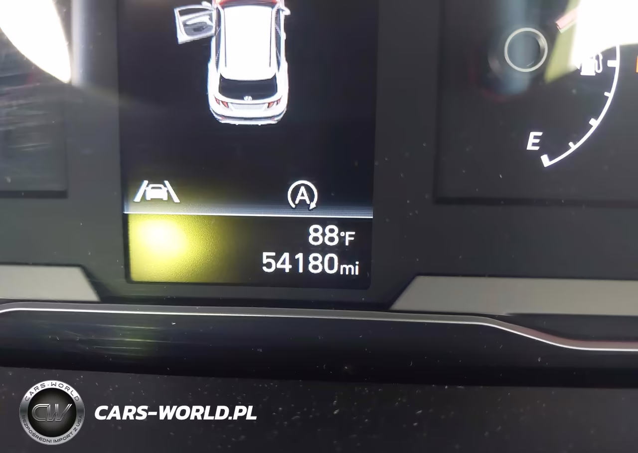 2023 Hyundai Tucson Sel VIN:5NMJBCAE4PH234131 - 15