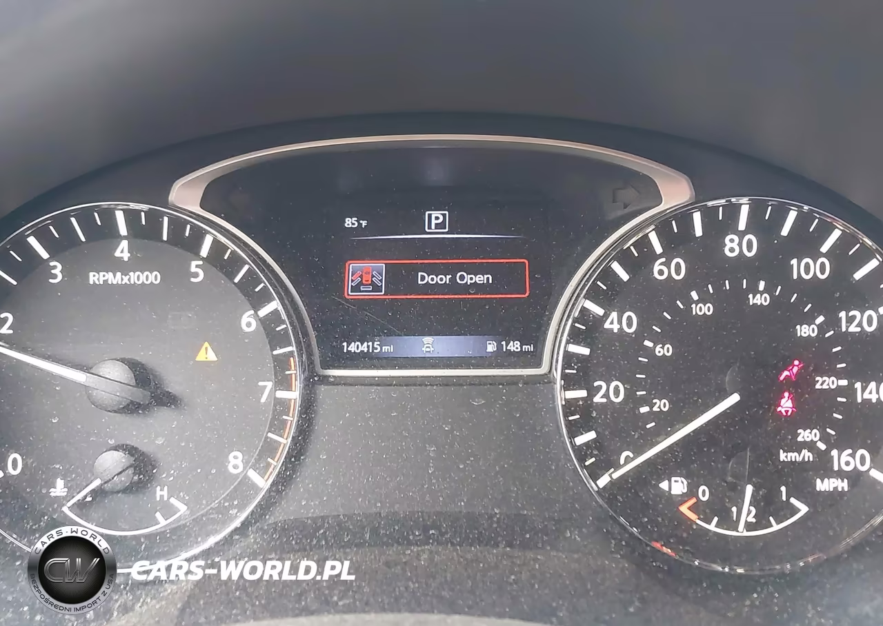 2018 Nissan Altima 2.5 S VIN:1N4AL3AP9JC115906 - 15