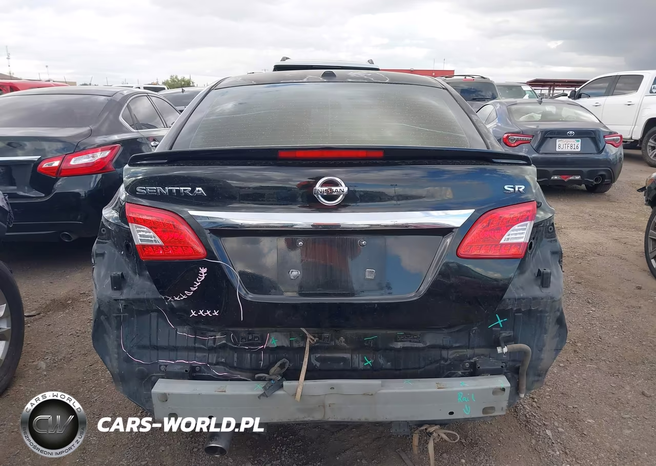 2018 Nissan Altima 2.5 S VIN:1N4AL3AP9JC115906 - 16