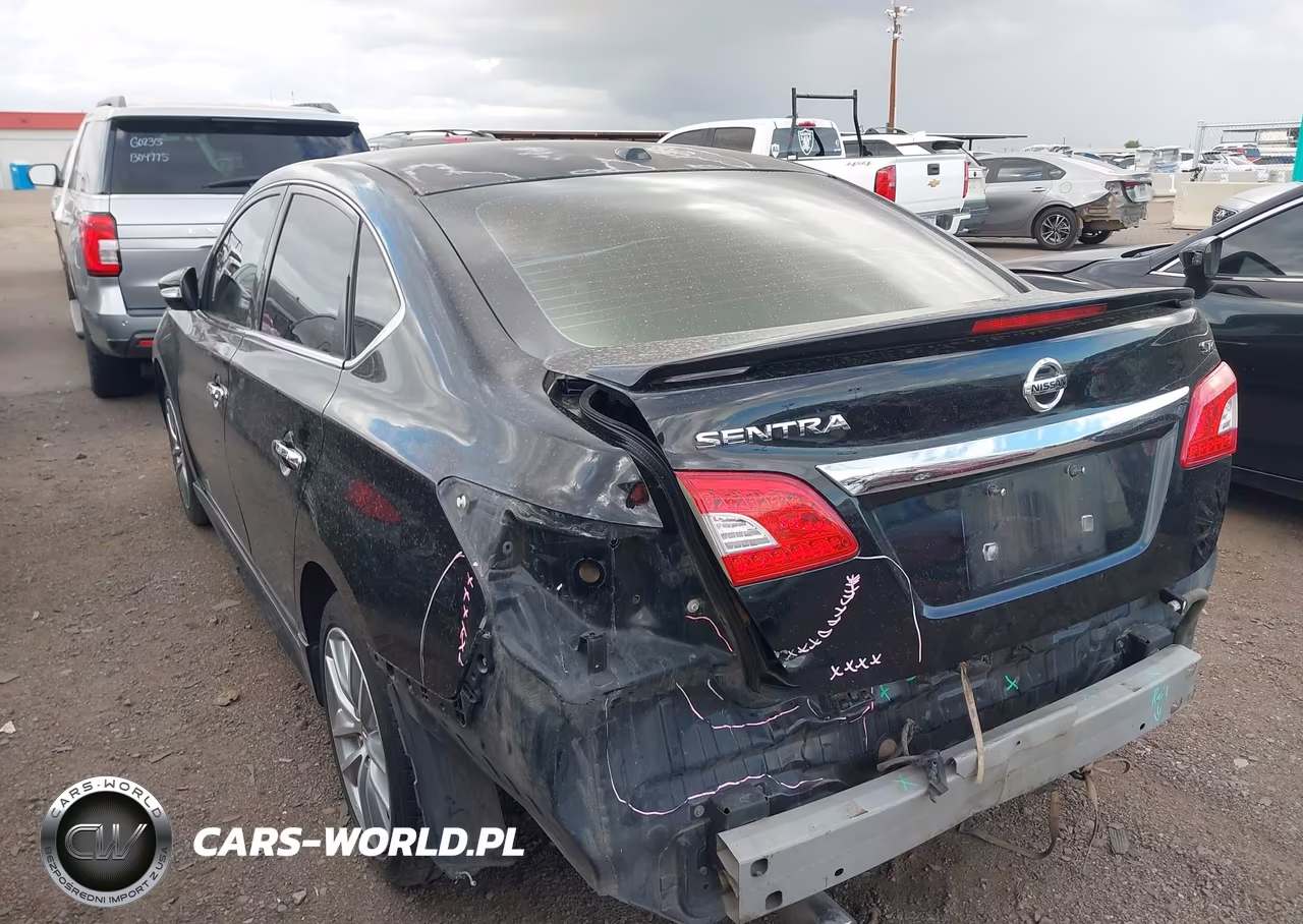 2018 Nissan Altima 2.5 S VIN:1N4AL3AP9JC115906 - 3