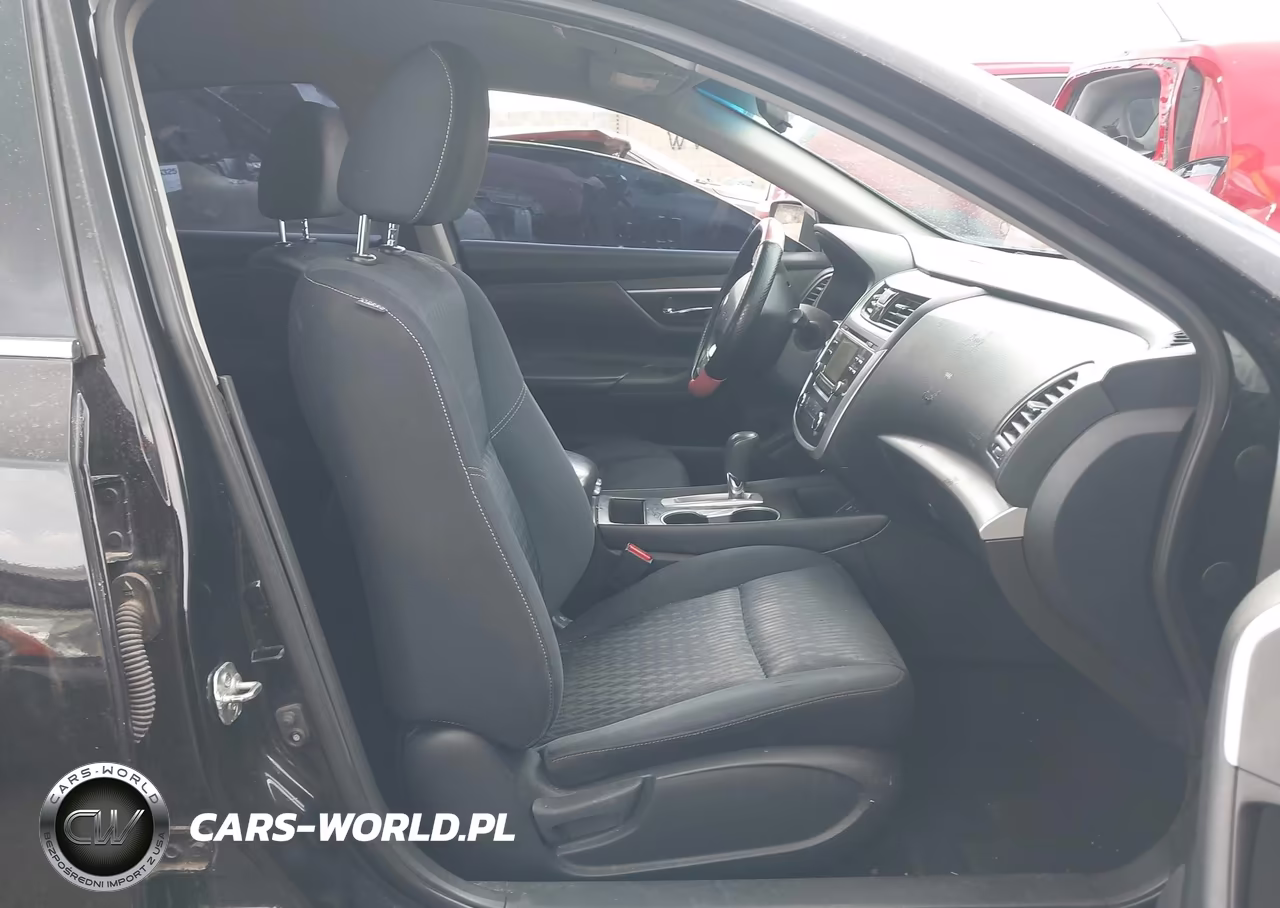 2018 Nissan Altima 2.5 S VIN:1N4AL3AP9JC115906 - 5