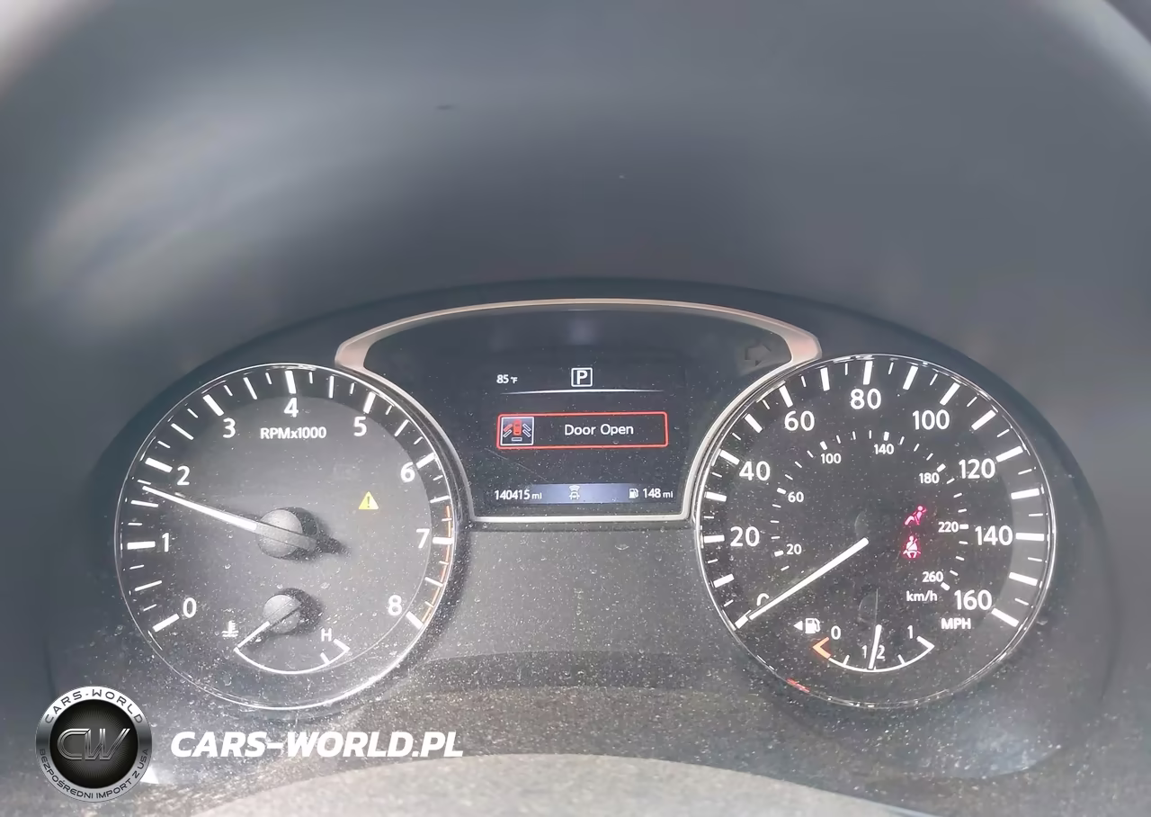 2018 Nissan Altima 2.5 S VIN:1N4AL3AP9JC115906 - 7