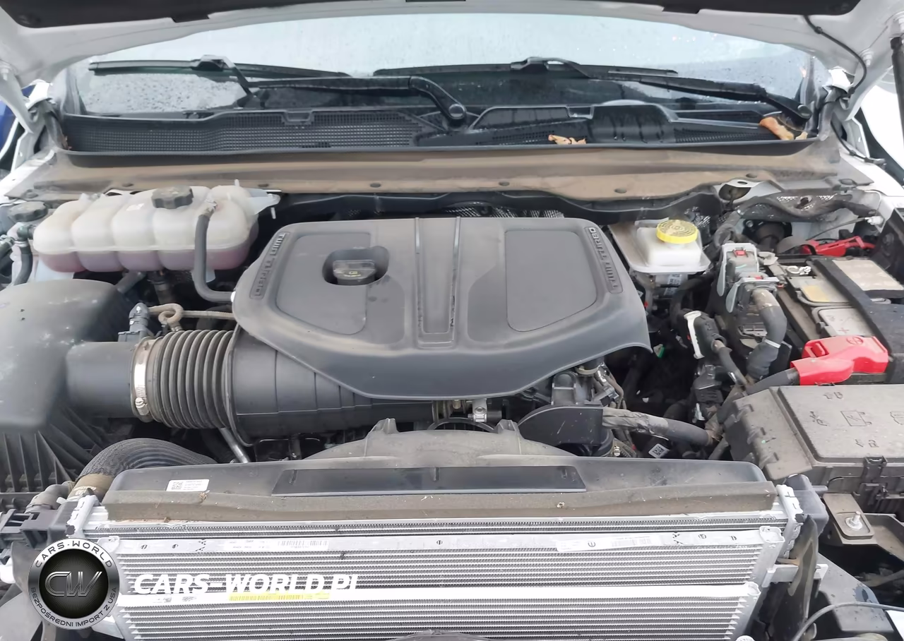 2026 Ram 1500 Rebel 4X4 5'7 Box VIN:1C6SRFLP5TN263190 - 10
