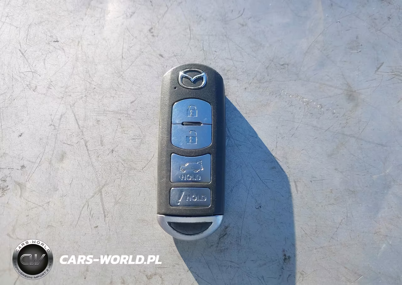2018 Mazda Cx-9 Touring VIN:JM3TCBCY7J0202456 - 11