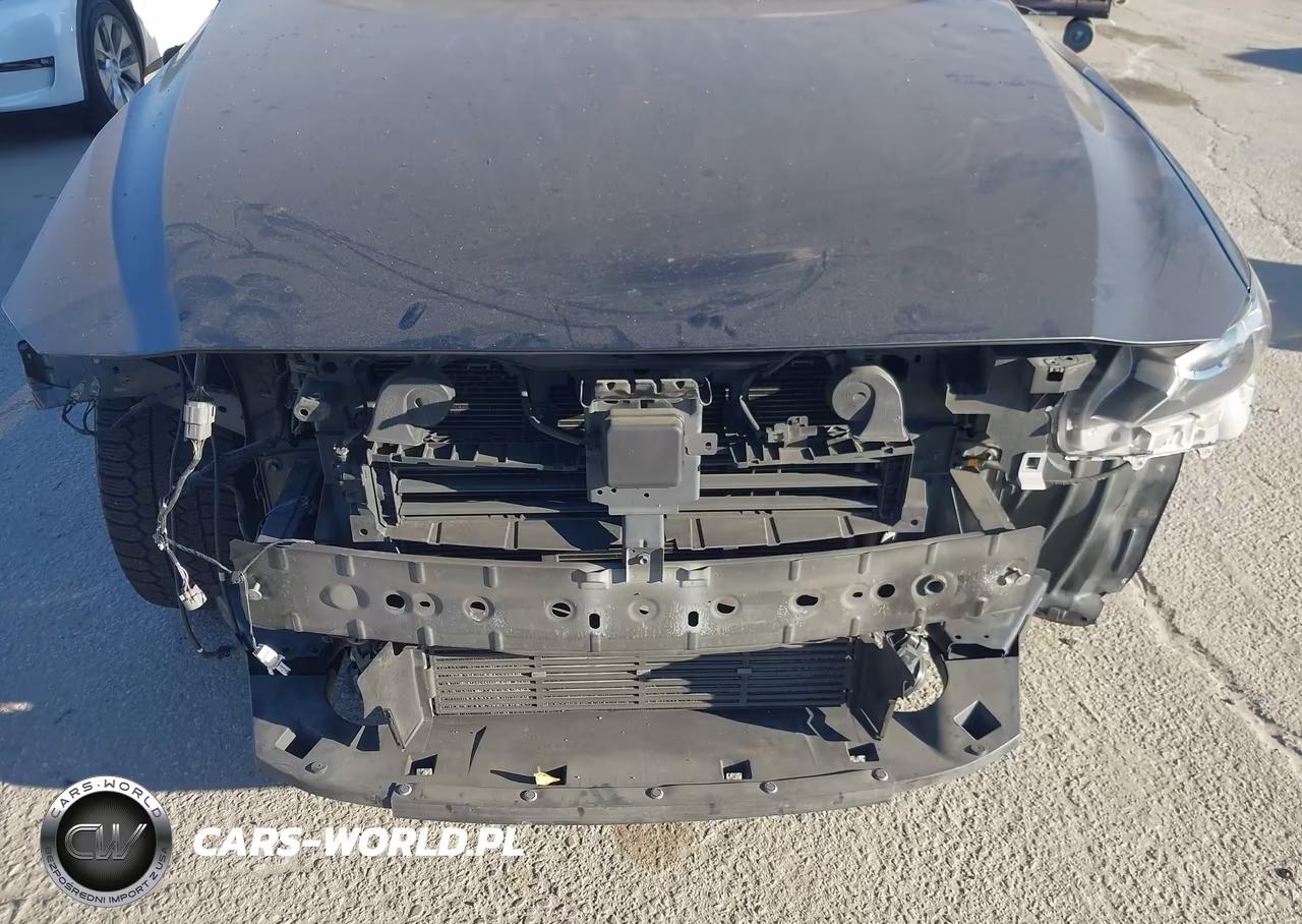 2018 Mazda Cx-9 Touring VIN:JM3TCBCY7J0202456 - 6