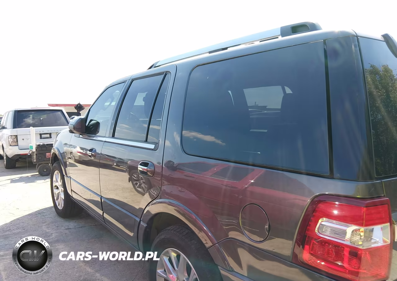 2015 Ford Expedition Limited VIN:1FMJU1KT9FEF28388 - 14