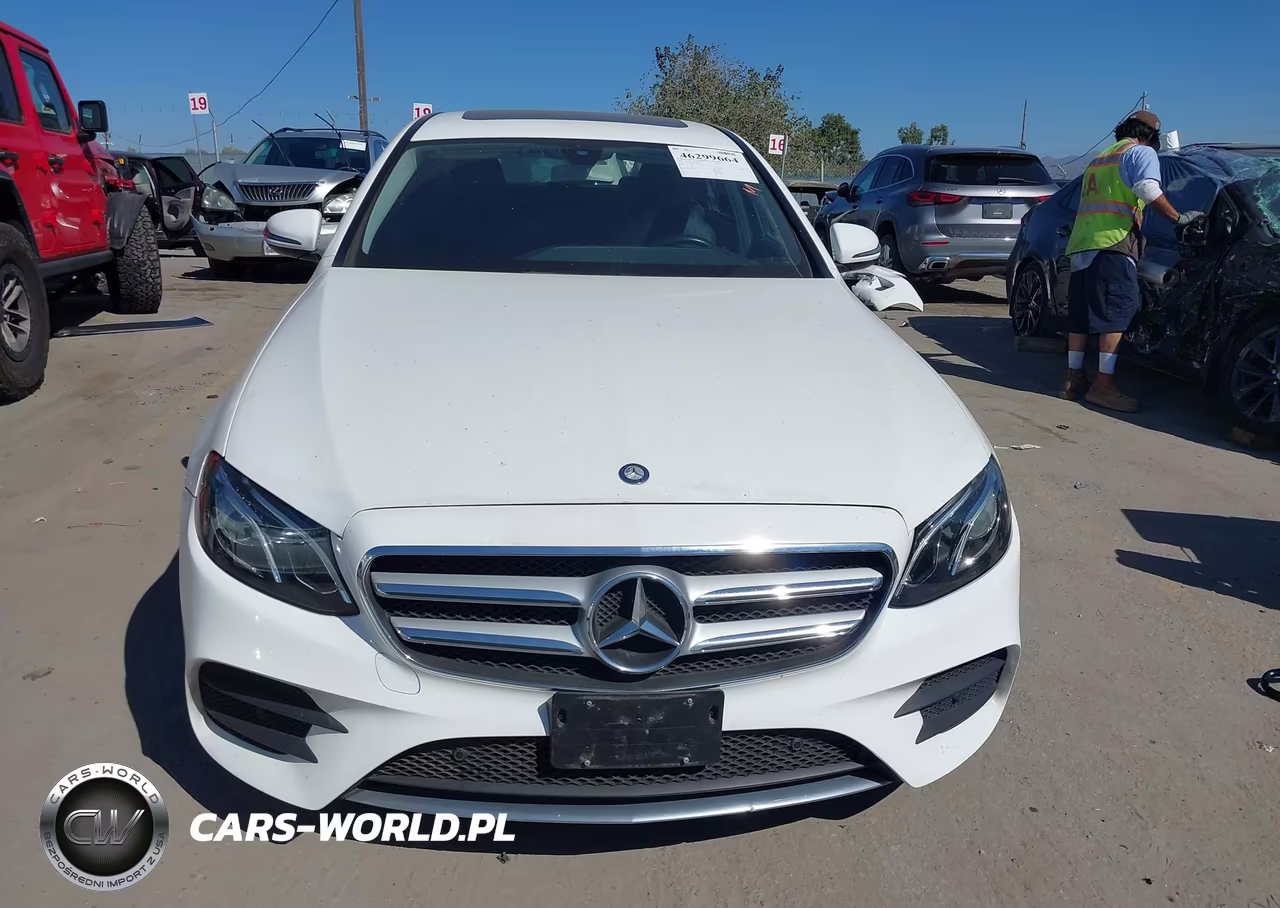 2017 Mercedes-Benz E 300 VIN:WDDZF4JB7HA080650 - 12