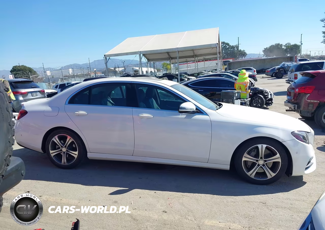 2017 Mercedes-Benz E 300 VIN:WDDZF4JB7HA080650 - 13