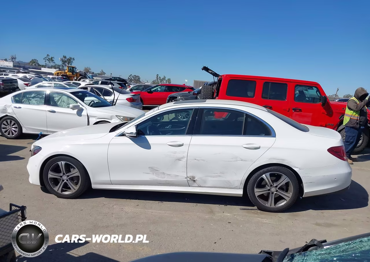 2017 Mercedes-Benz E 300 VIN:WDDZF4JB7HA080650 - 14