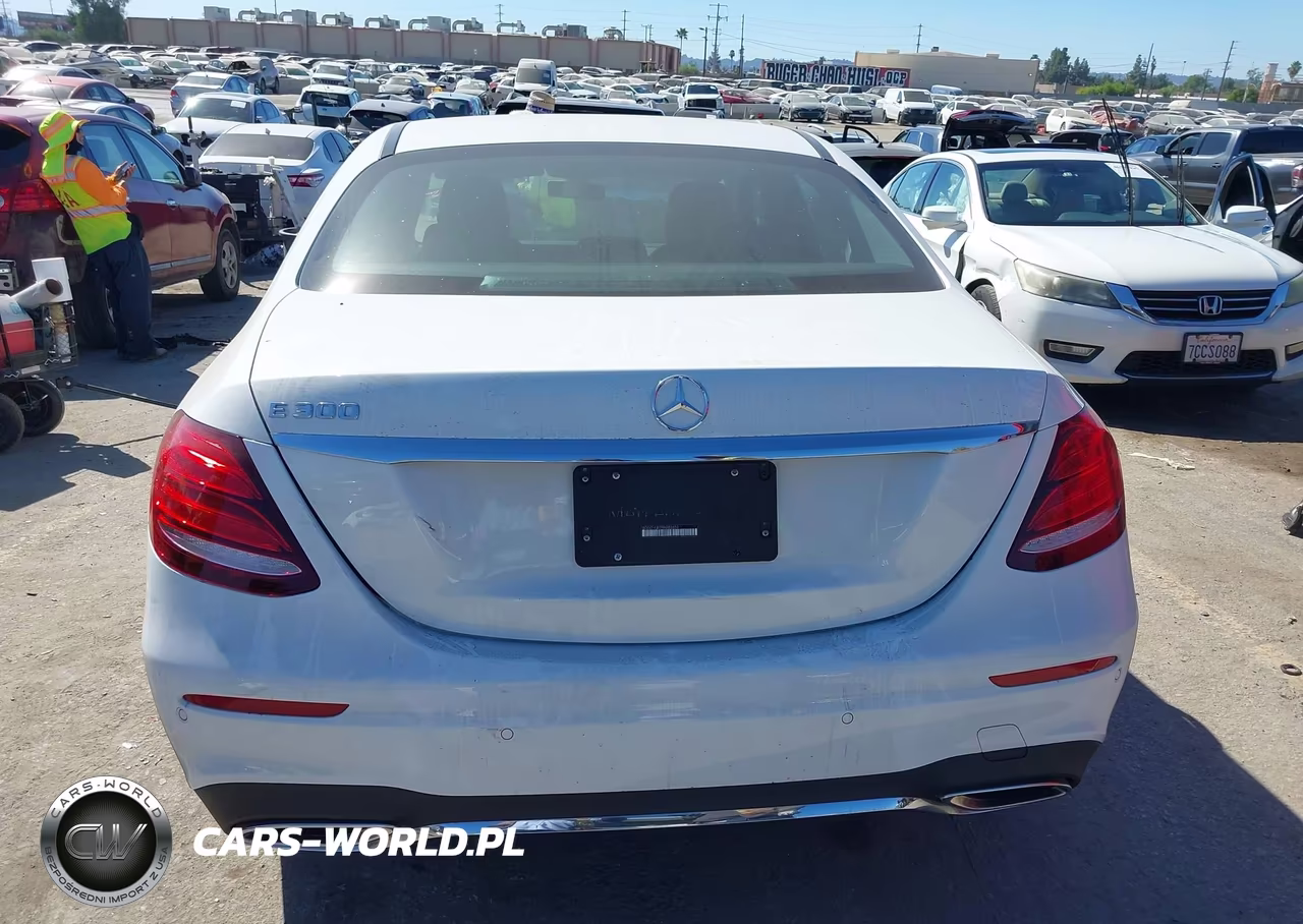 2017 Mercedes-Benz E 300 VIN:WDDZF4JB7HA080650 - 16