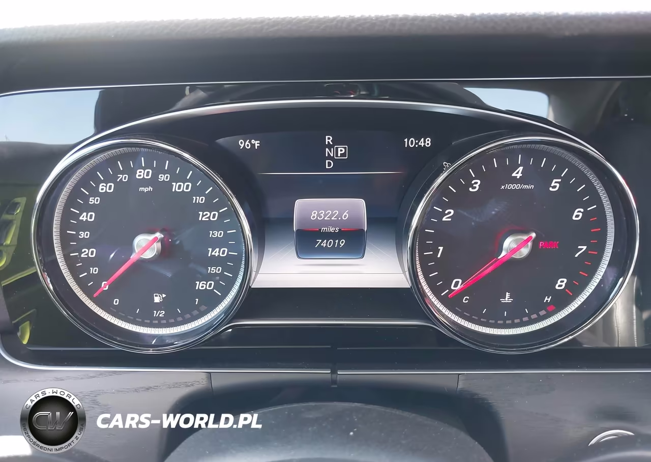 2017 Mercedes-Benz E 300 VIN:WDDZF4JB7HA080650 - 7