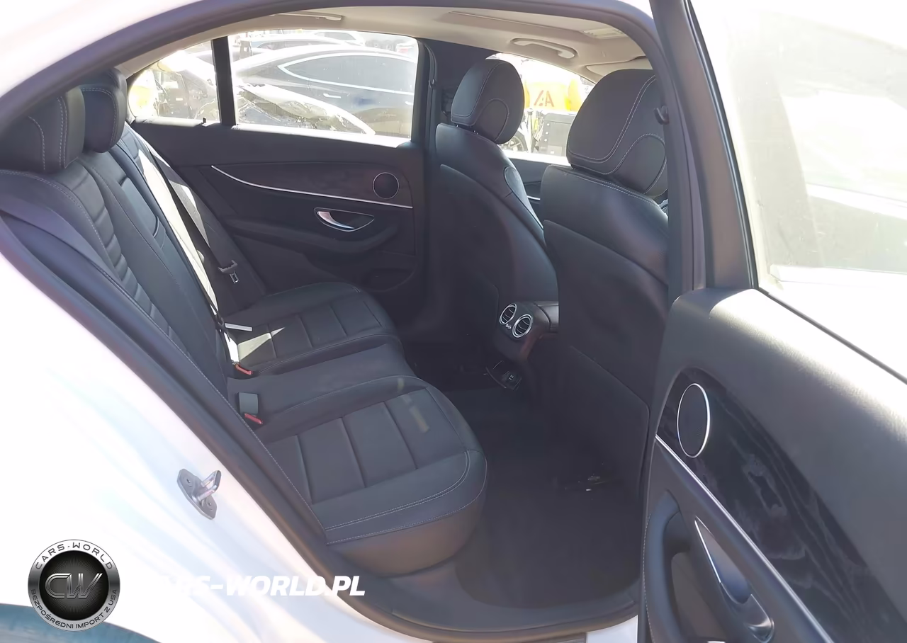 2017 Mercedes-Benz E 300 VIN:WDDZF4JB7HA080650 - 8