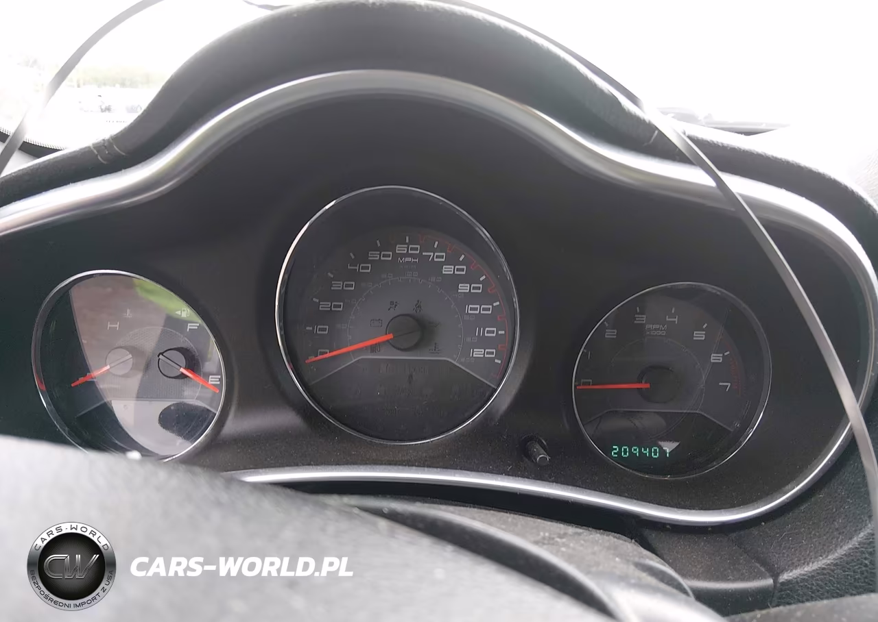 2014 Dodge Avenger Se VIN:1C3CDZAB9EN116527 - 7