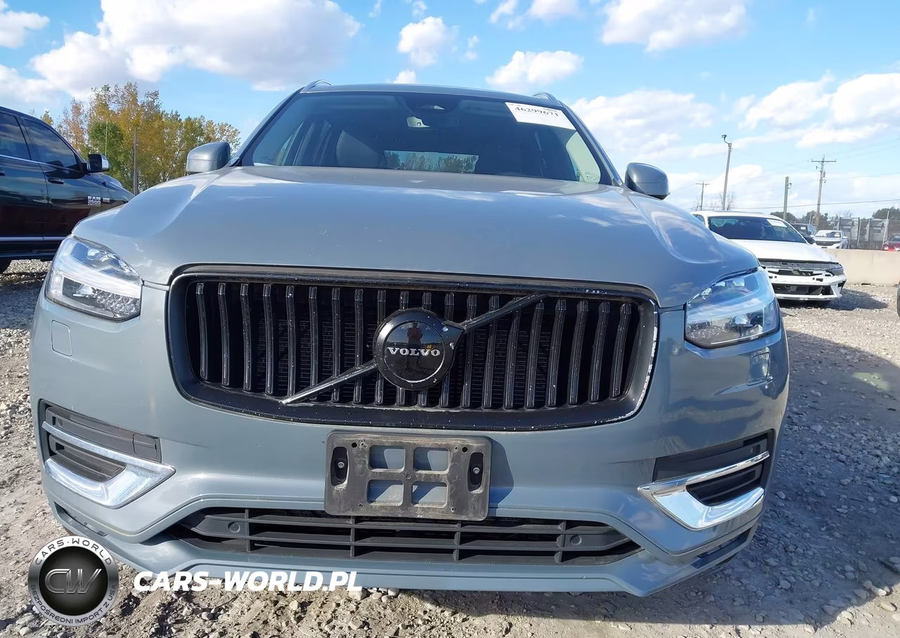 2023 Volvo Xc90 B6 Plus 7-Seater VIN:YV4062PN5P1949024 - 12