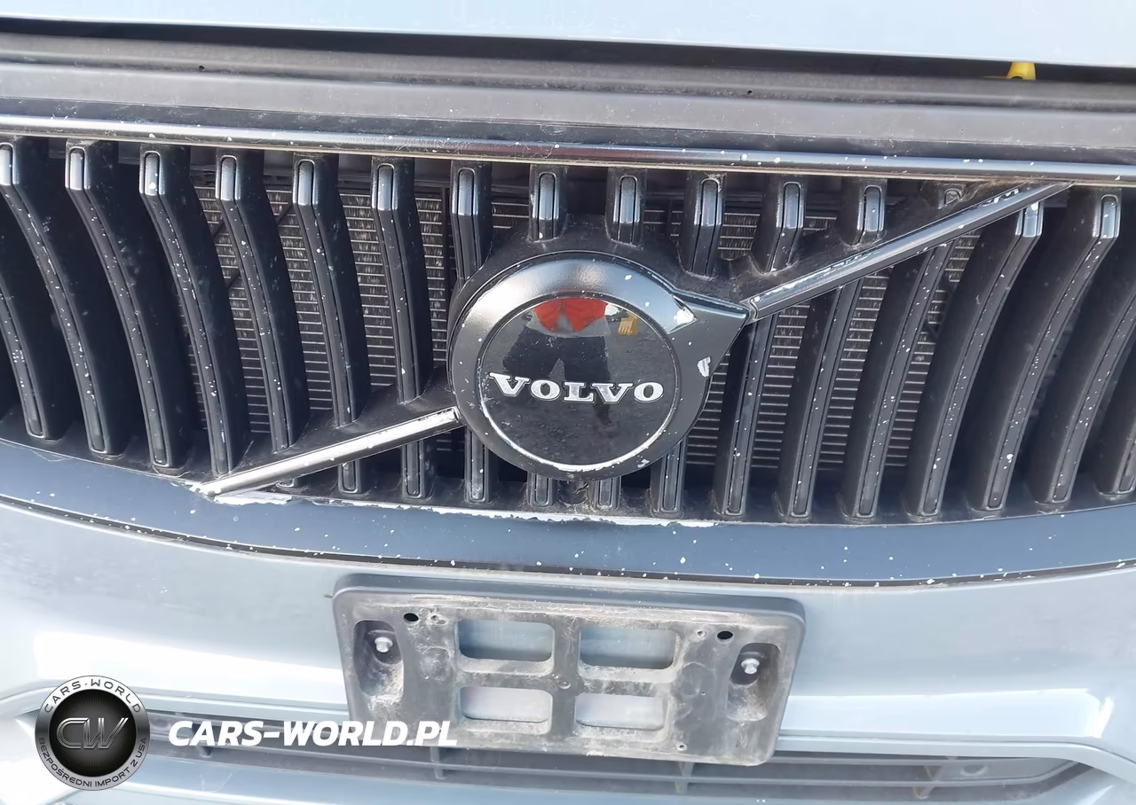 2023 Volvo Xc90 B6 Plus 7-Seater VIN:YV4062PN5P1949024 - 6