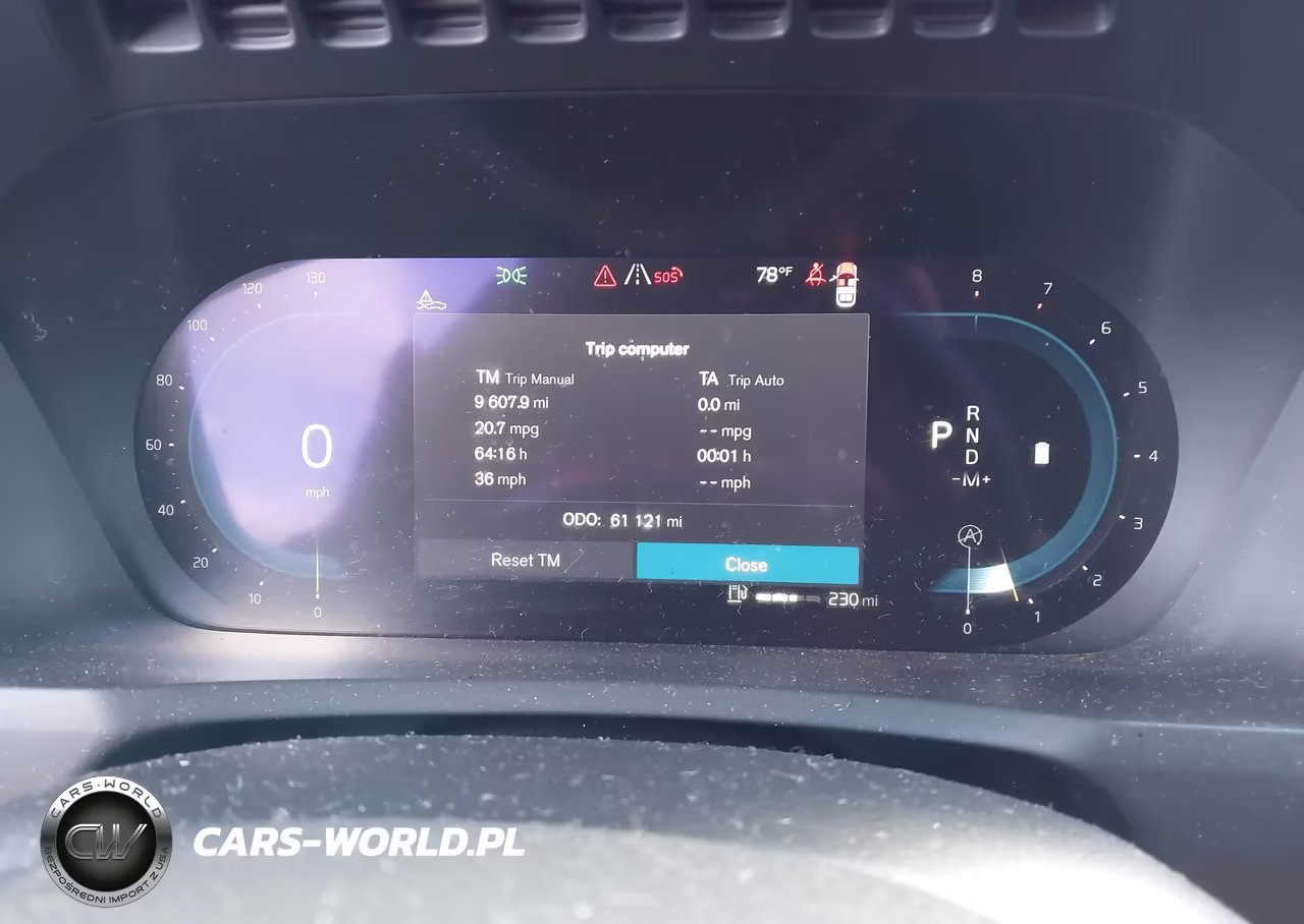 2023 Volvo Xc90 B6 Plus 7-Seater VIN:YV4062PN5P1949024 - 7