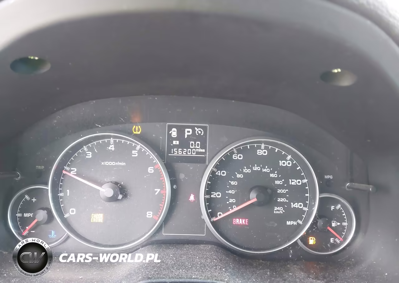 2014 Subaru Outback 2.5I Premium VIN:4S4BRBCC7E3322197 - 7