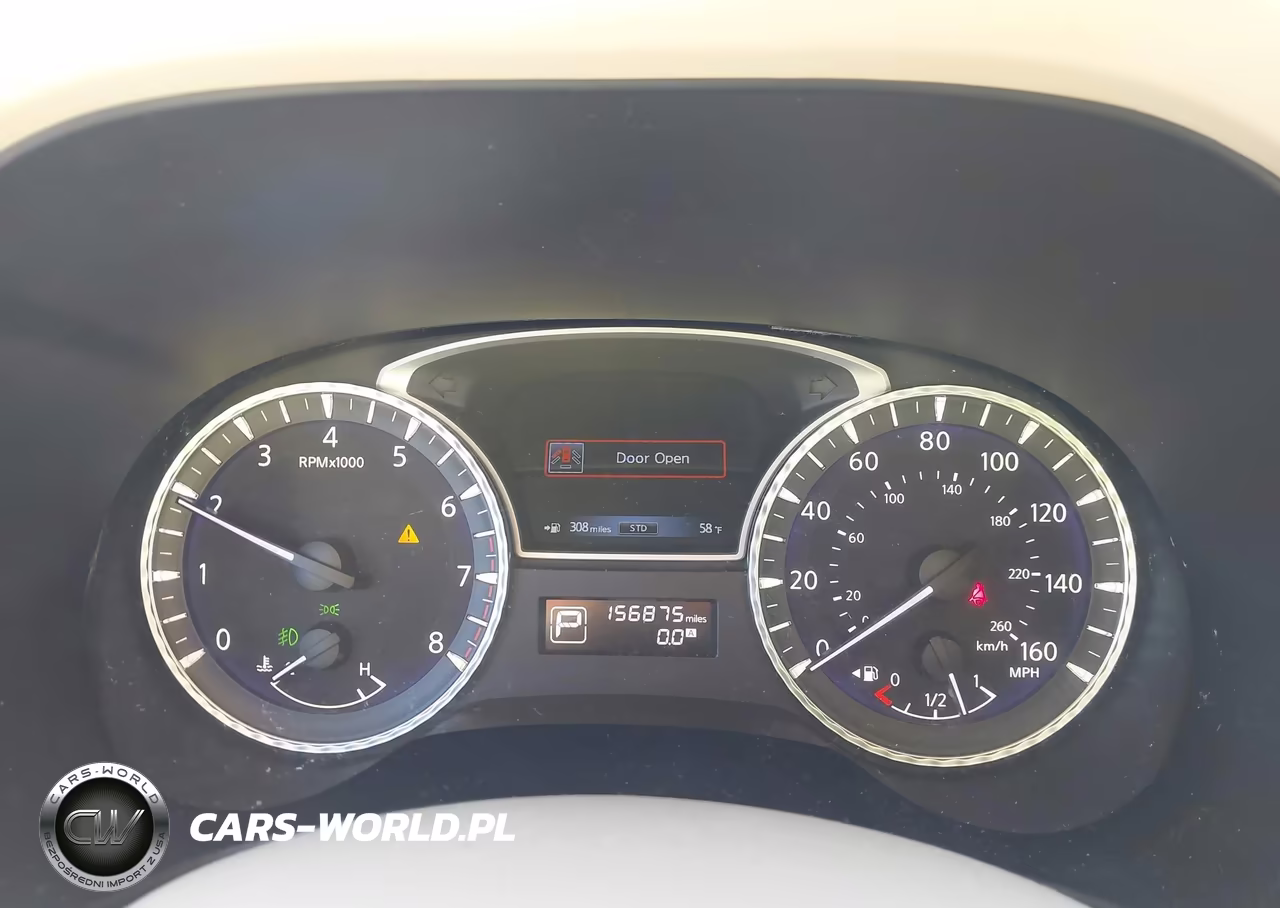 2013 Infiniti Jx35 VIN:5N1AL0MM0DC321741 - 7