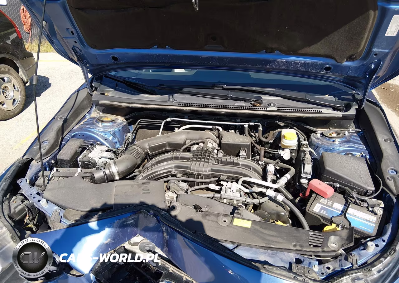 2019 Subaru Crosstrek 2.0I Limited VIN:JF2GTAMC6KH201357 - 10