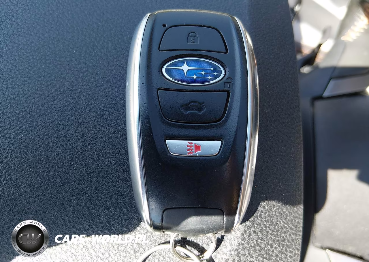 2019 Subaru Crosstrek 2.0I Limited VIN:JF2GTAMC6KH201357 - 11