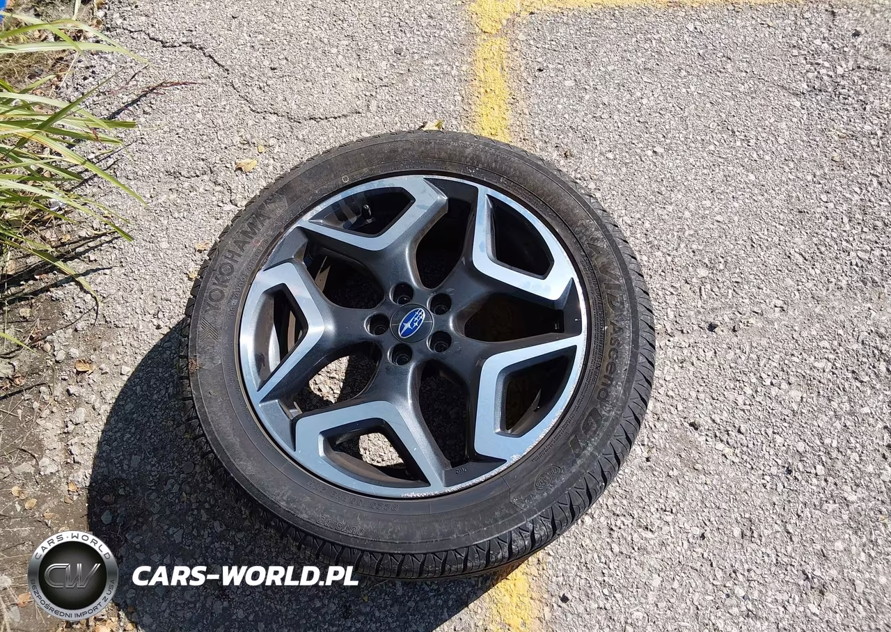 2019 Subaru Crosstrek 2.0I Limited VIN:JF2GTAMC6KH201357 - 12
