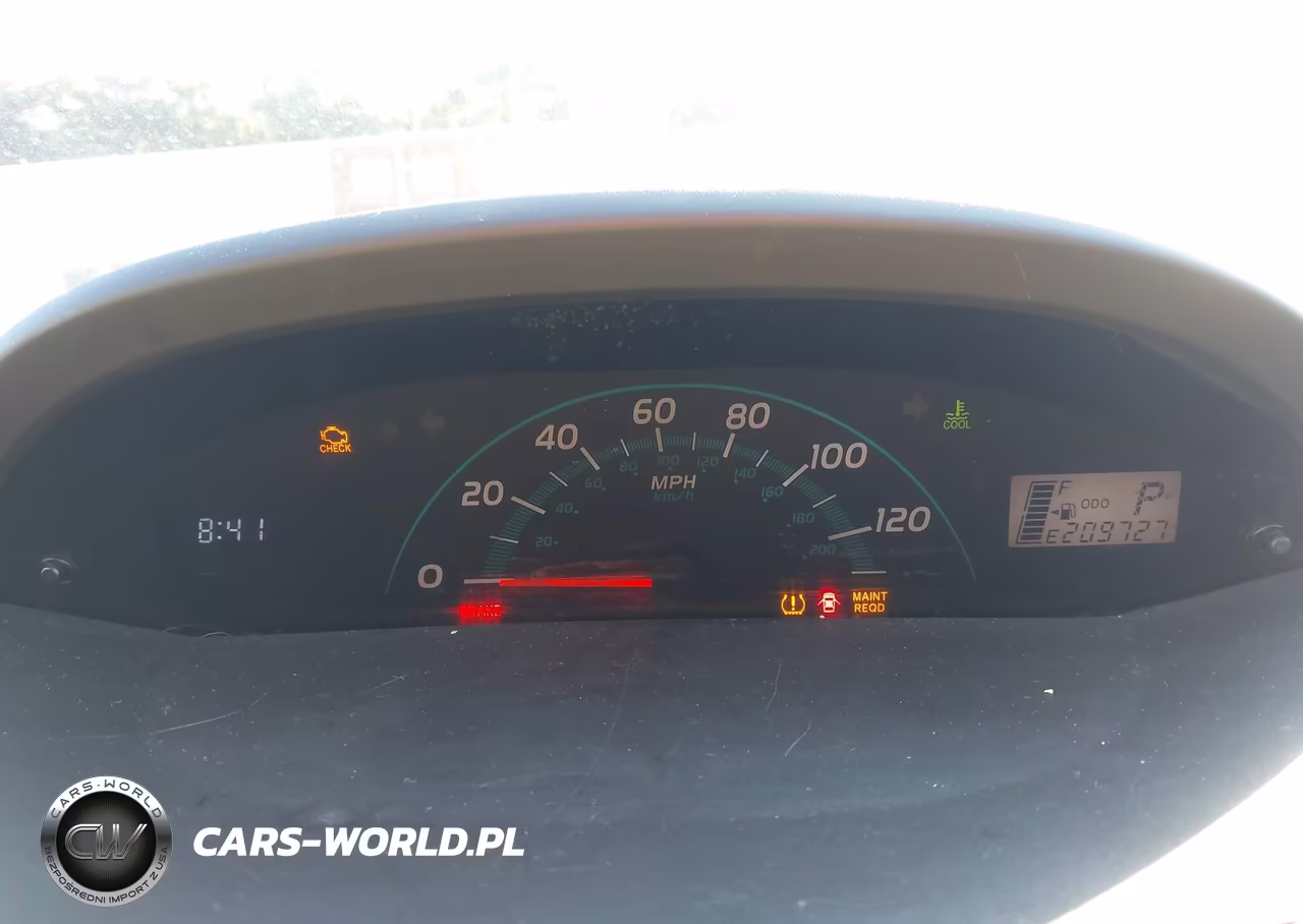 2008 Toyota Yaris VIN:JTDJT923985199703 - 7