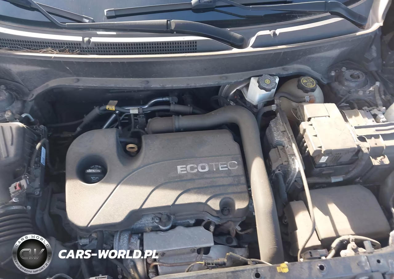 2019 Chevrolet Equinox Lt VIN:2GNAXKEV8K6133459 - 10
