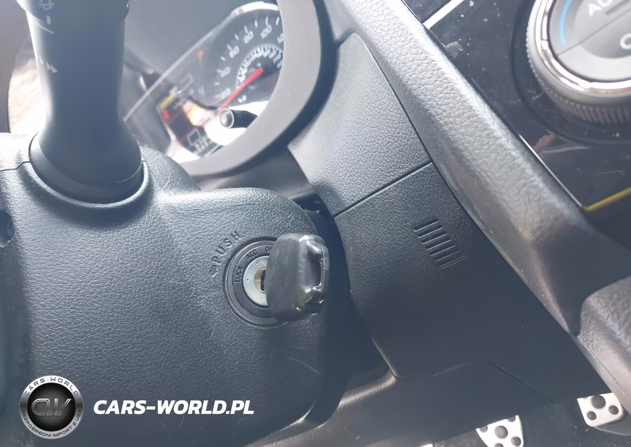 2018 Subaru Wrx VIN:JF1VA1A62J9819719 - 11