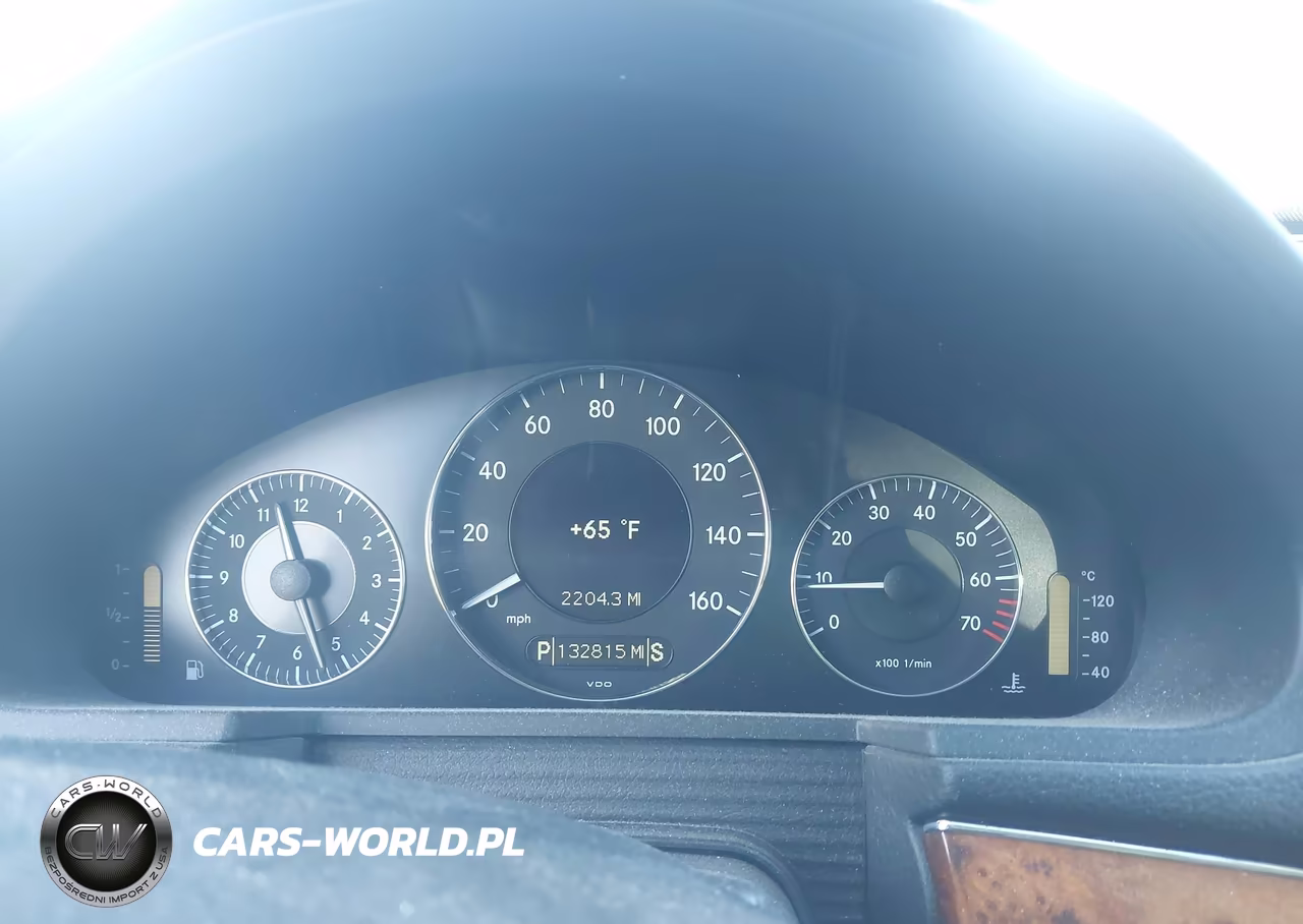 2007 Mercedes-Benz E 350 4Matic VIN:WDBUF87X17B128844 - 7