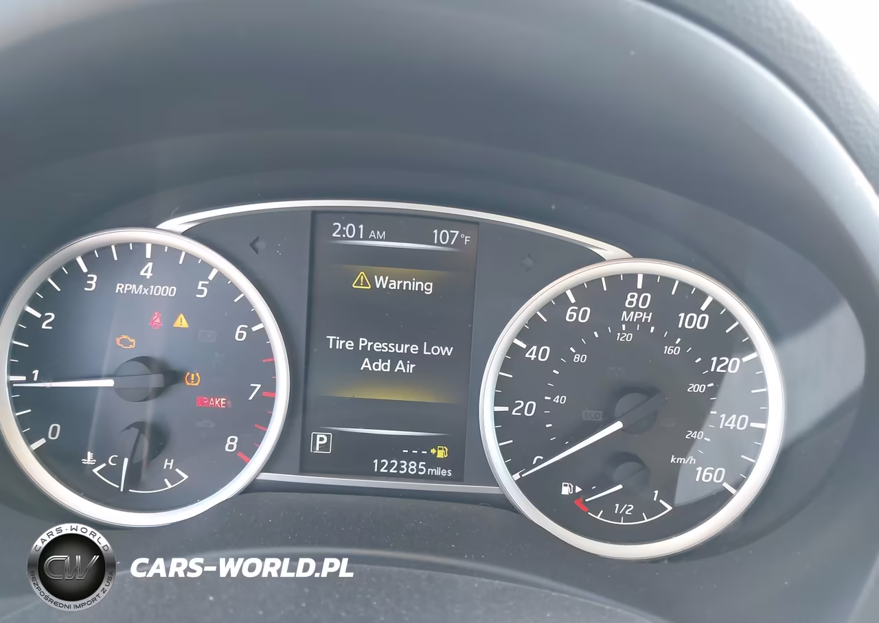 2017 Nissan Sentra Sv VIN:3N1AB7AP4HY382105 - 7