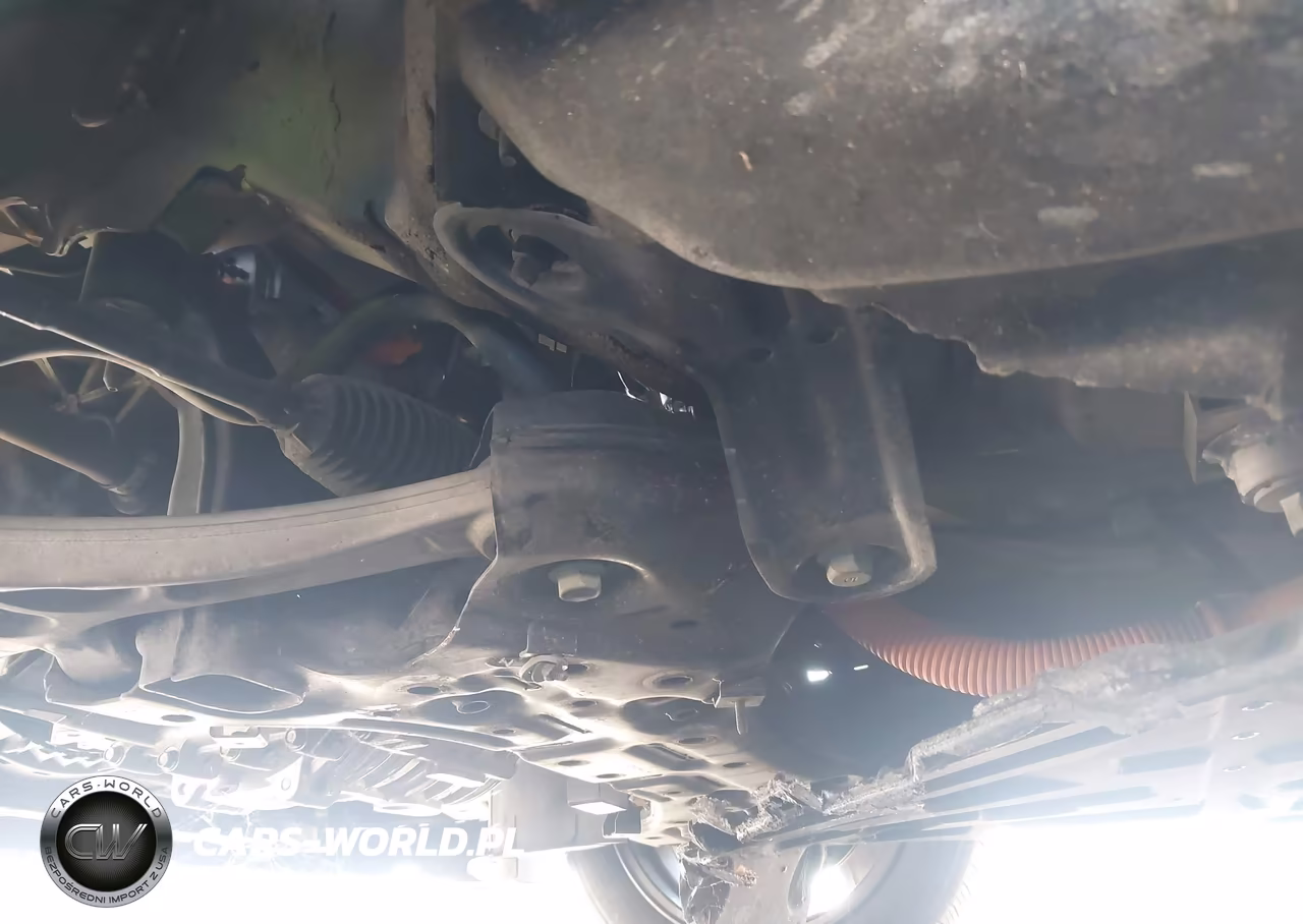 2020 Kia Niro Ev Ex Premium VIN:KNDCE3LG0L5081033 - 20
