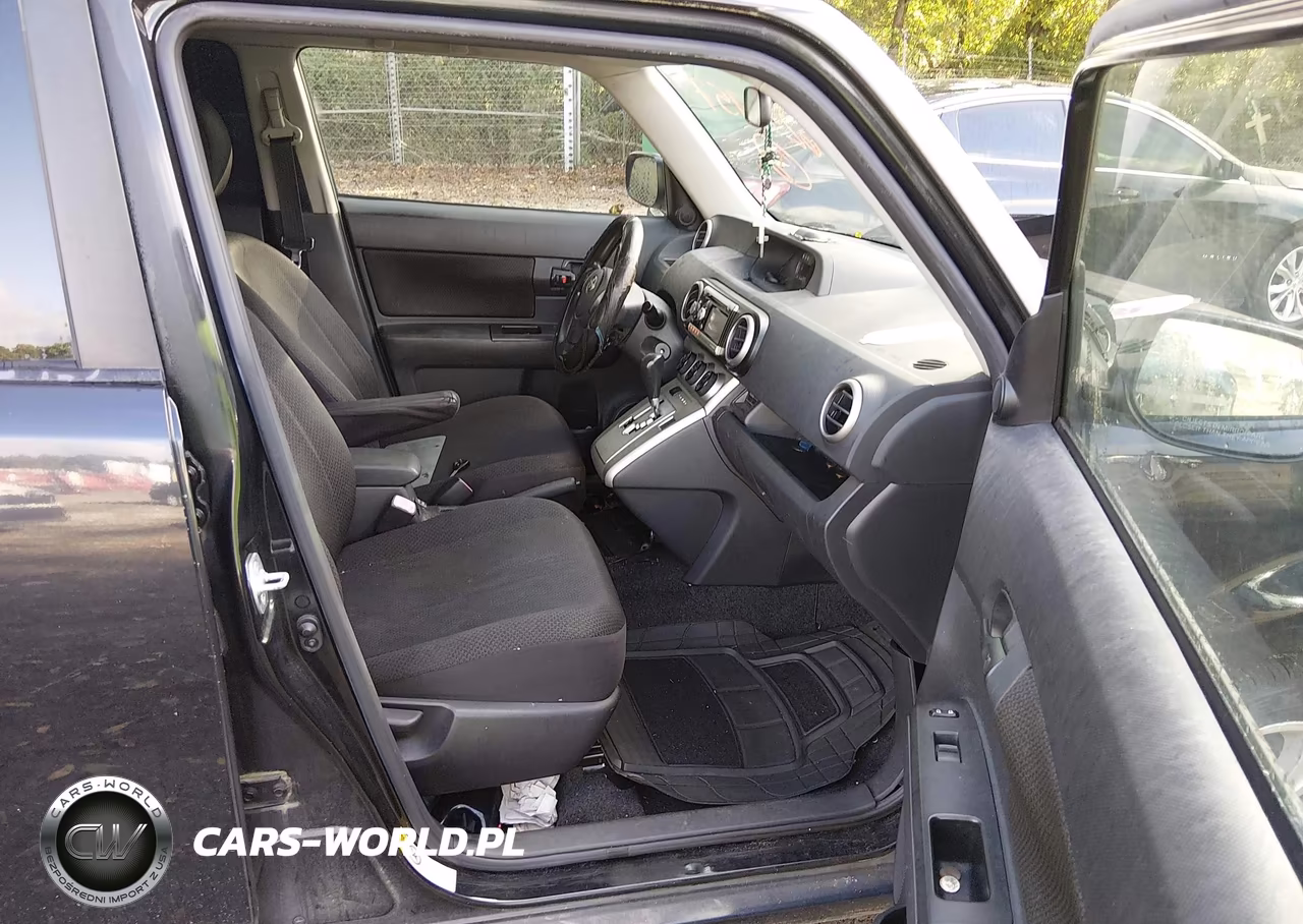2010 Scion Xb VIN:JTLZE4FE8A1108157 - 5