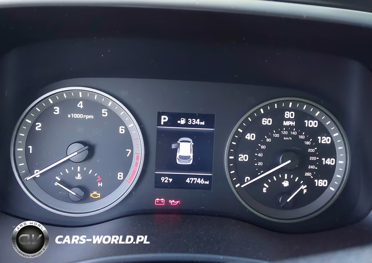 2021 Hyundai Tucson Se VIN:KM8J23A48MU395251 - 7