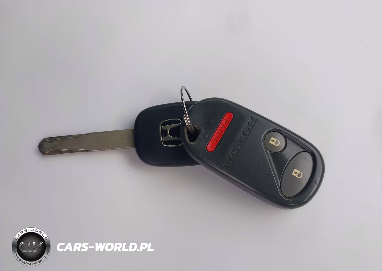2004 Honda Civic Hybrid VIN:JHMES96684S019484 - 11