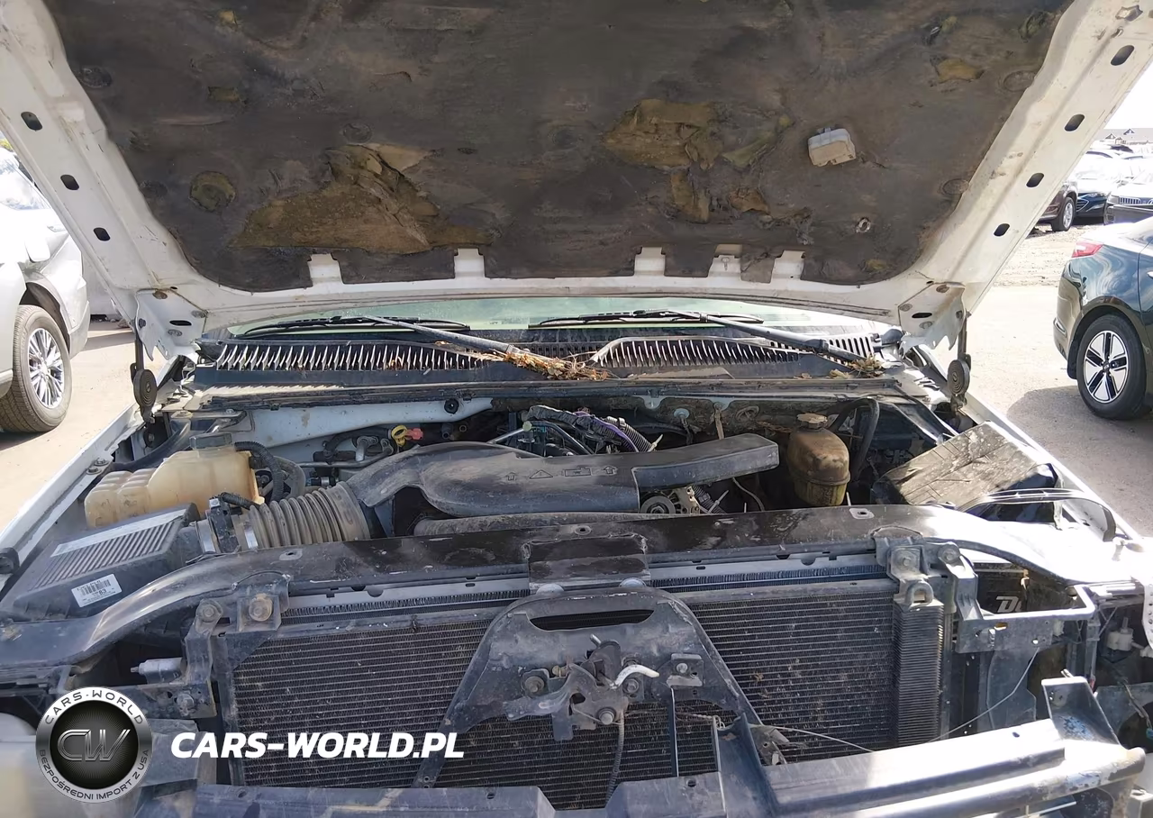 2004 Chevrolet Tahoe Ls VIN:1GNEK13Z64J271460 - 10