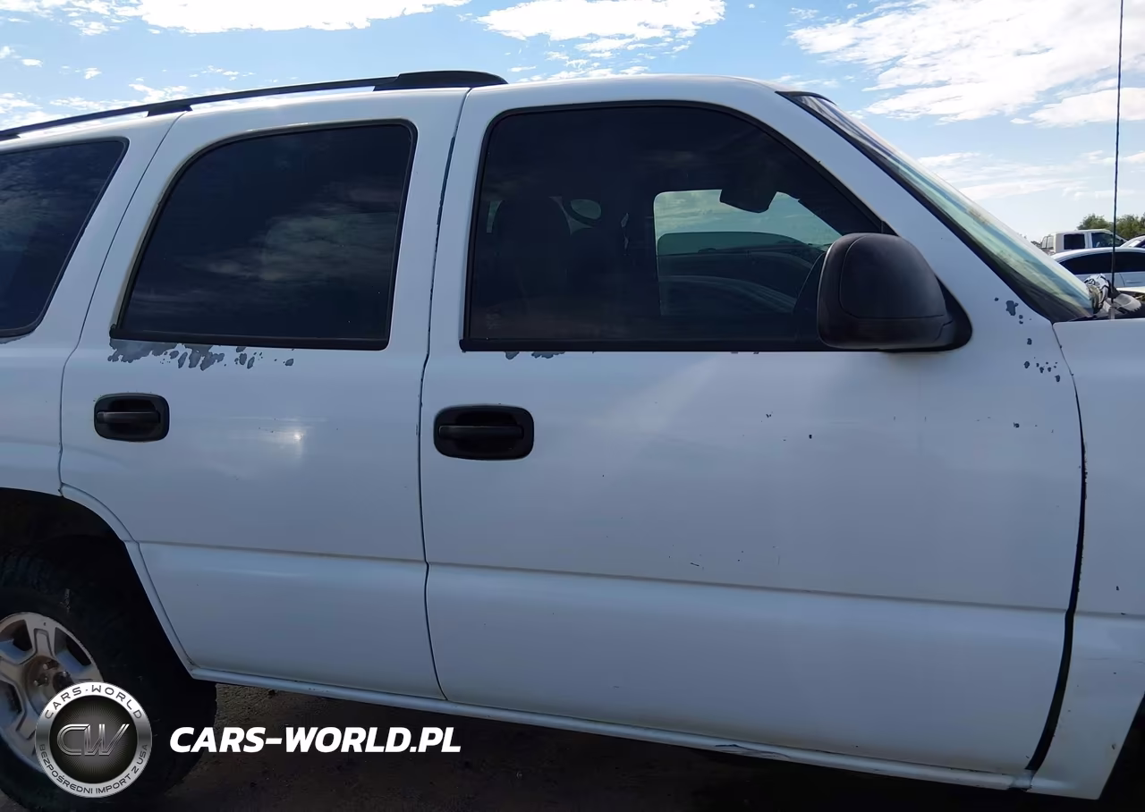 2004 Chevrolet Tahoe Ls VIN:1GNEK13Z64J271460 - 13