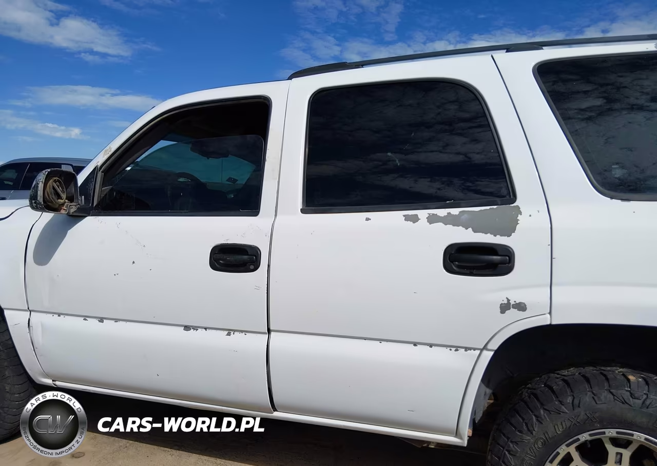 2004 Chevrolet Tahoe Ls VIN:1GNEK13Z64J271460 - 14