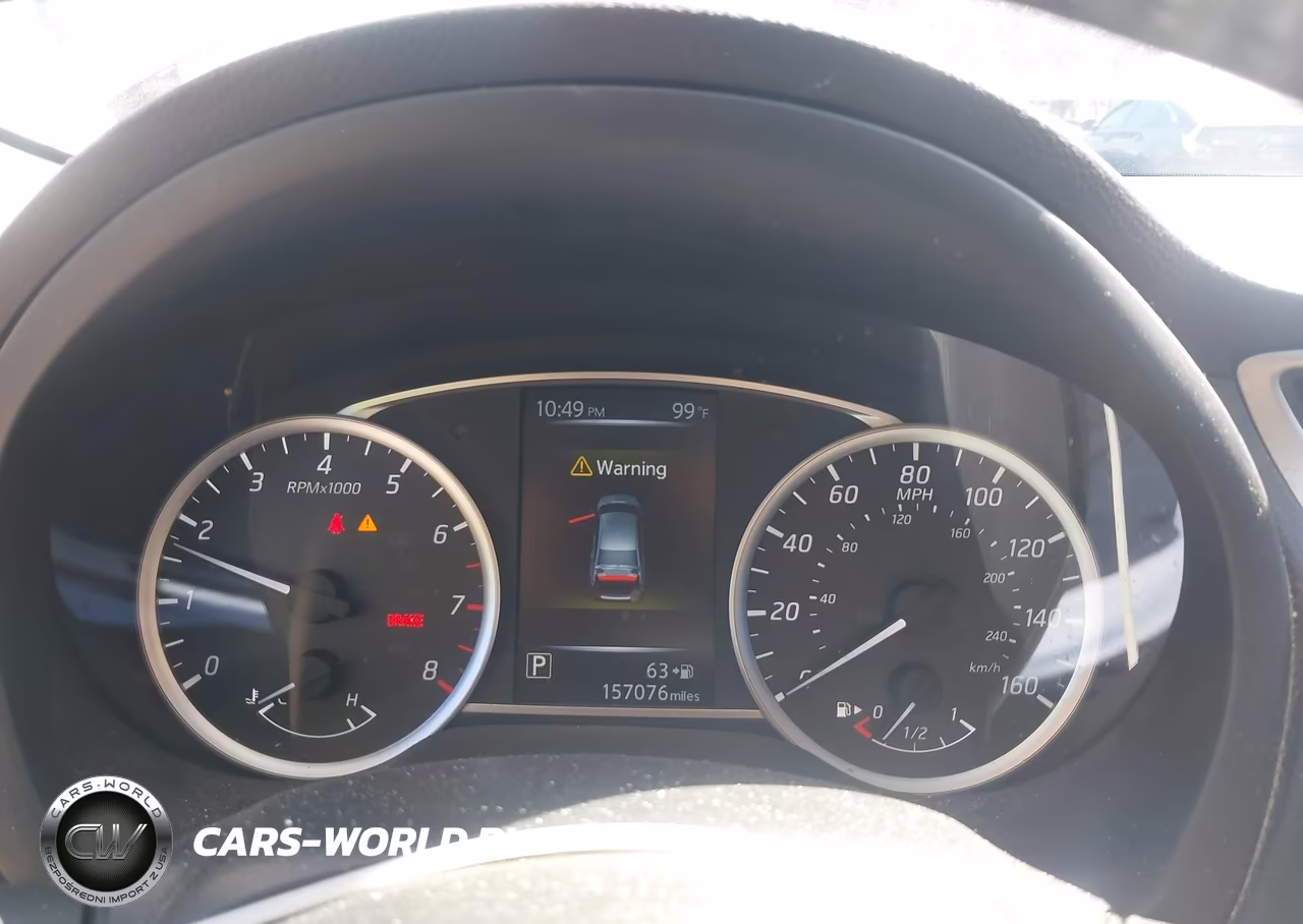 2017 Nissan Sentra Sv VIN:3N1AB7AP8HY256023 - 7