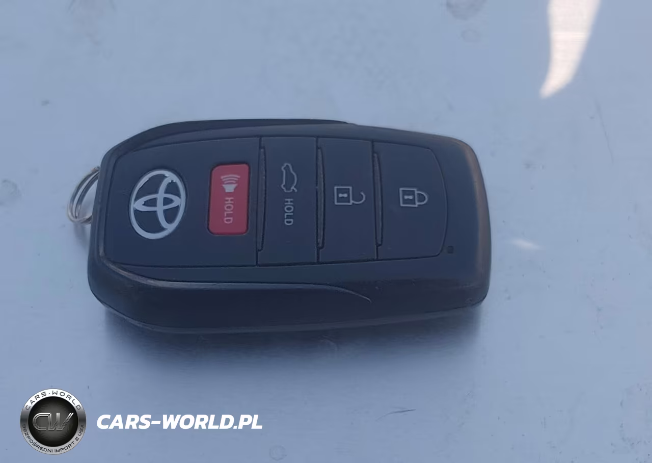2025 Toyota Camry Xse VIN:4T1DAACK9SU131663 - 11