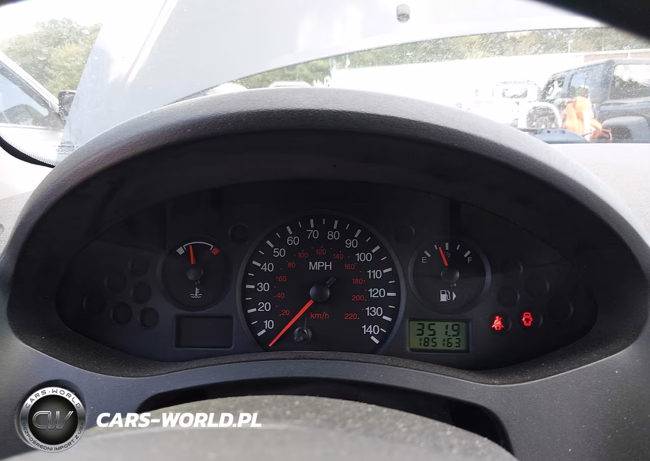 2006 Ford Focus Zxw VIN:1FAHP36N86W184585 - 7