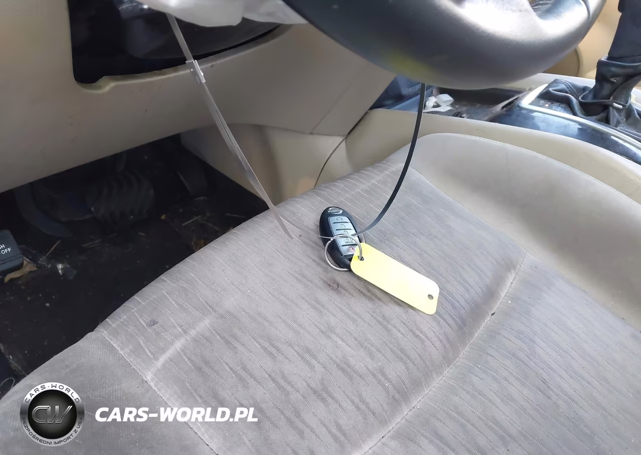 2020 Nissan Rogue Sv Intelligent Awd VIN:JN8AT2MVXLW102134 - 11