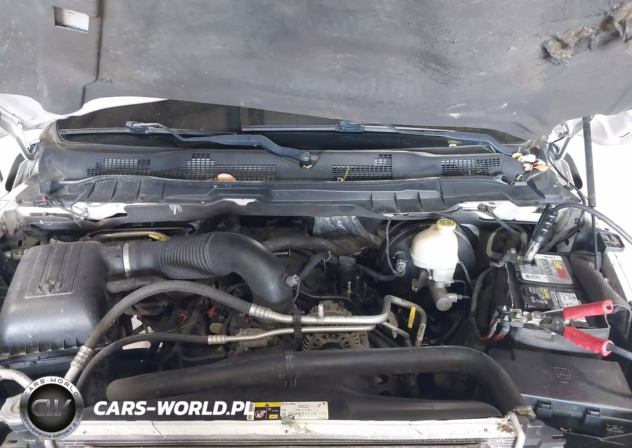 2014 Ram 1500 Express VIN:1C6RR7KT6ES150940 - 10