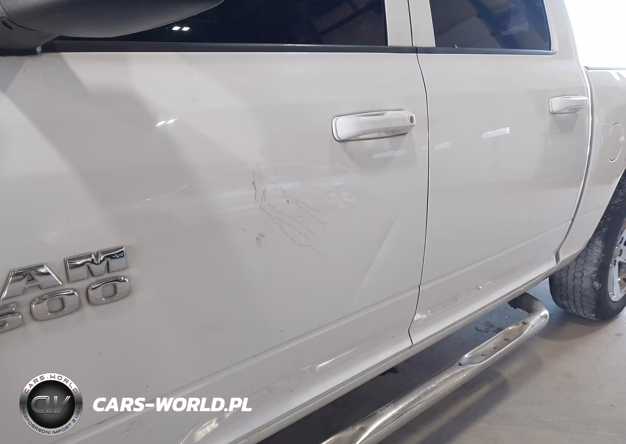 2014 Ram 1500 Express VIN:1C6RR7KT6ES150940 - 12