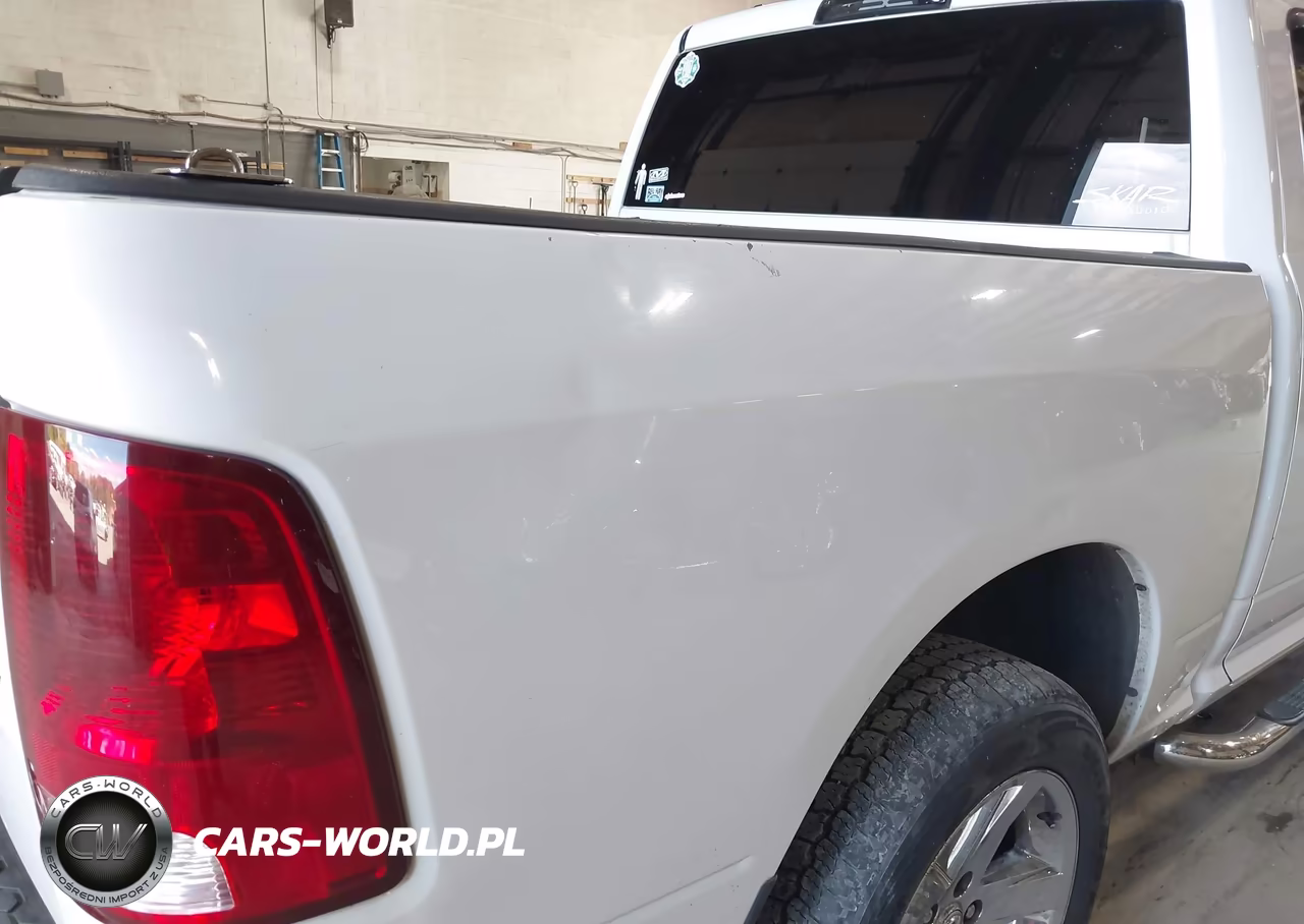 2014 Ram 1500 Express VIN:1C6RR7KT6ES150940 - 14