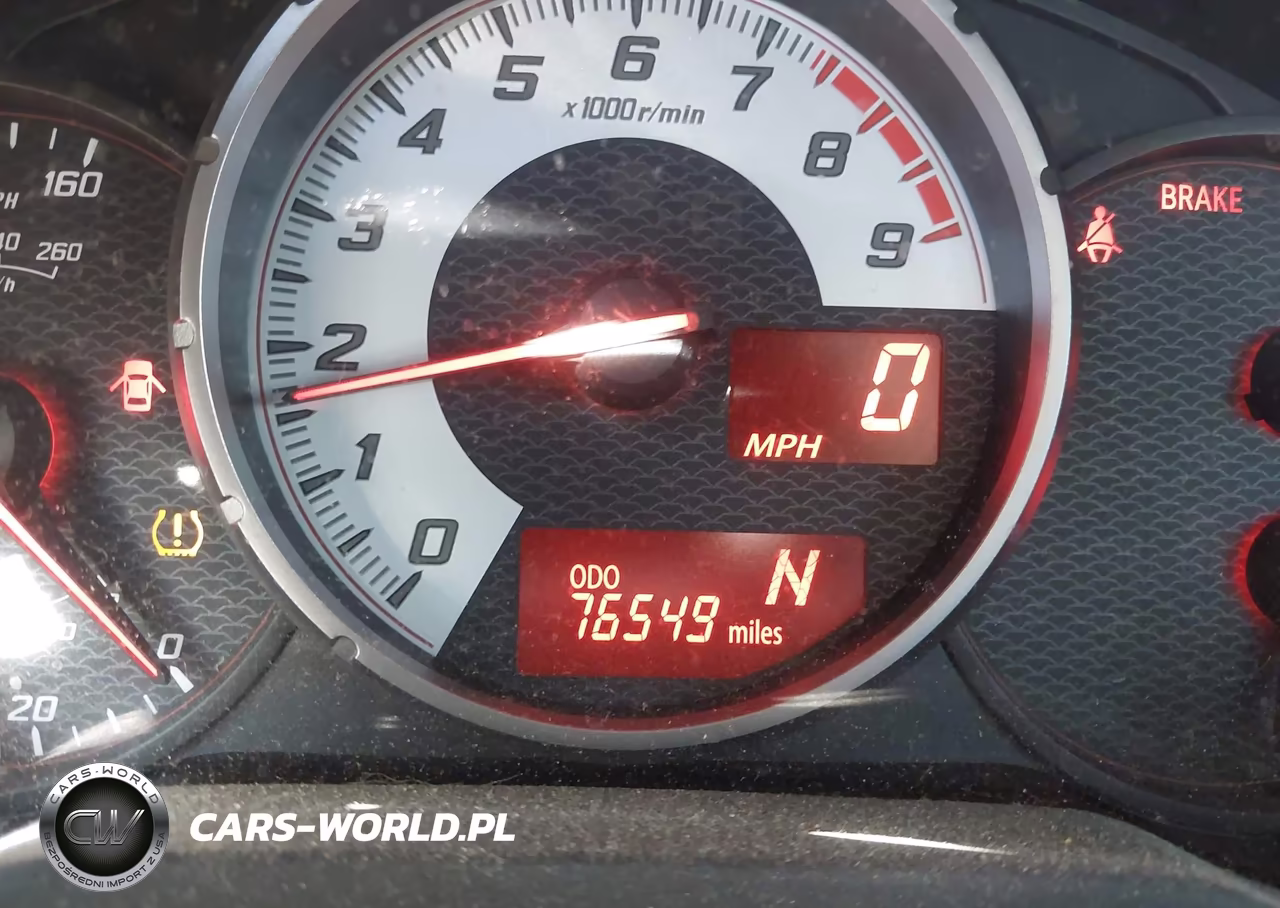 2015 Scion Fr-S VIN:JF1ZNAA18F8706509 - 15