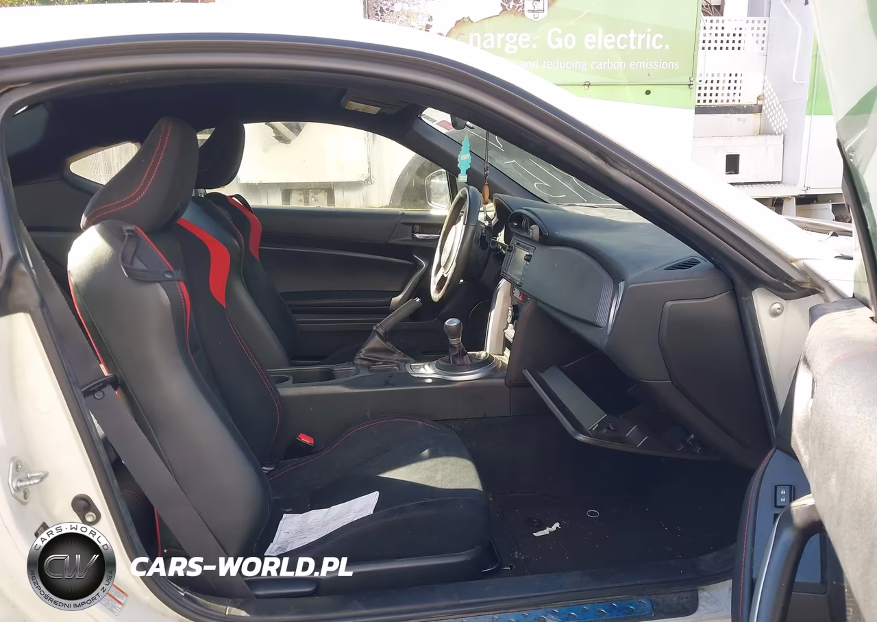 2015 Scion Fr-S VIN:JF1ZNAA18F8706509 - 5